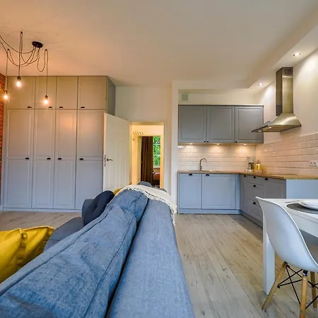 Citystay Old Town Gdańsk