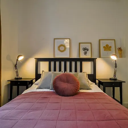 Appartamento Citystay Old Town