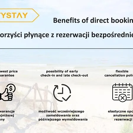Citystay Old Town *
