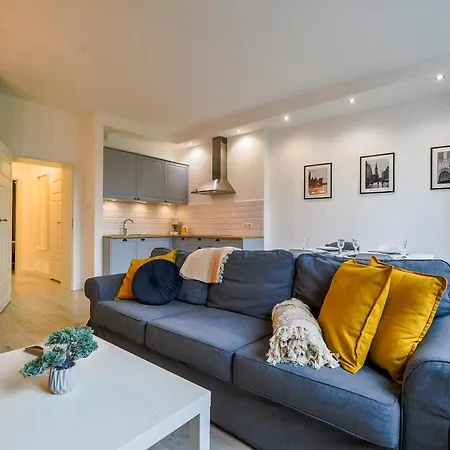 Citystay Old Town Appartamento *