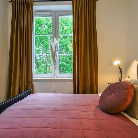 Appartamento Citystay Old Town