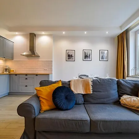 Apartment Citystay Old Town *