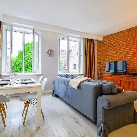Citystay Old Town Apartment