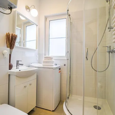 Citystay Old Town Apartment Gdansk